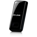 TP-Link Wireless N Mini USB Adapter (TL-WN823N)