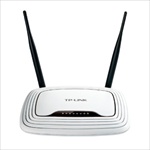 TP-Link Wireless N DSL Router (TL-WR841N)
