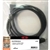 MAXAM Certified Premium HDMI M-M Cable Gold ver1.4 Retail (Polybag) 2M