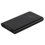 Dual USB Power Bank 20000mAh Universal Battery For Phones and Tablets