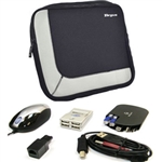 Targus Laptop Starter Kit (BEU0455C)