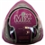 Radiopaq MIXX Lightweight On Ear Headphones Pink