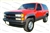 1988-1998 Chevrolet C/K Pickup Fender Flares - Factory Style