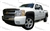 2007-2013 Chevrolet Silverado 1500, 2500HD, 3500HD 78.7/97.6 Long Bed Fender Flares - Factory Style