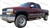 1999-2006 Chevrolet Silverado Fender Flares - Factory Style