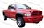 1994-2001 Dodge Ram Fender Flares - Factory Style