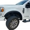 2017-2022 Ford F-250 / F-350 / Superduty Fender Flares - Factory Style