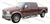 1999-2007 Ford F-250 / F-350 / Superduty Fender Flares - Factory Style