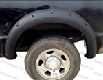 1999-2007 Ford F-250 / F-350 / Superduty Fender Flares - Pocket Style