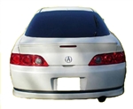 Acura RSX 2dr 2002-2006 Flush Mount Spoiler