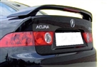 2004-2008 Acura TSX Factory Style Spoiler
