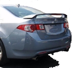 2009-2013 Acura TSX Factory Style Spoiler