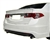 2009-2013 Acura TSX Factory Lip Style Spoiler