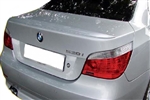 BMW 5-Series (E60) 2004-2009 Flush Mount Spoiler