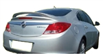 2011-2013 Buick Regal Factory Style Spoiler