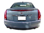 2008-2013 Cadillac CTS Factory Style Spoiler