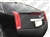 2011-2013 Cadillac CTS Factory Lip Style Spoiler