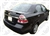 2007-2011 Chevrolet Aveo 4Dr Factory Style Spoiler with LED Light