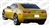 2010-2013 Chevy Camaro Factory Style Spoiler