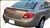 2005-2010 Chevrolet Cobalt 4dr Factory Style Spoiler