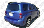 2006-2010 Chevrolet HHR Factory Style Spoiler