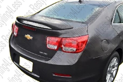 2013-2015 Chevrolet Malibu Custom Style