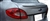2011-2013 Ford Fiesta 4dr Factory Lip Spoiler