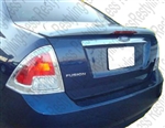 2006-2009 Ford Fusion Flush Mount Spoiler with LED Light