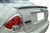 2006-2009 Ford Fusion Flushmount Spoiler with LED Light