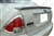 2010-2012 Ford Fusion Flush Mount Factory Style Spoiler