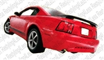 1999-2004 Ford Mustang Factory Style Spoiler