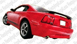 1999-2004 Ford Mustang Factory Style Spoiler