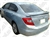 2013-2014 Honda Civic 4dr Factory Style Spoiler with 3rd brake light