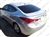 2011-2013 Hyundai Elantra Flushmount Factory Style Spoiler