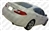 2011- 2013 Infiniti M56 / M35h Flush Mount Factory Style Spoiler