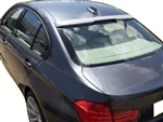 2006-2011 BMW 3 Series (E90) Flushmount Roof Spoiler