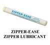 Zipper Ease, Wax Zipper Lubricant