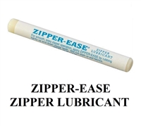 Zipper Ease, Wax Zipper Lubricant