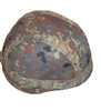 Kevlar Helmet Cover