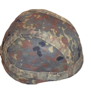 Kevlar Helmet Cover