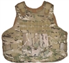 Multicam Plate Carrier