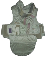 GSG-9 Entry Vest