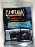Camelbak Gas Mask Conversion Kit