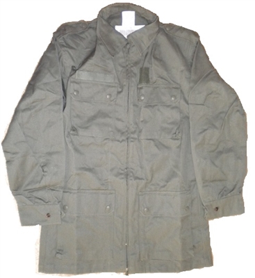 Military Combat Field Jacket