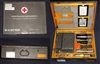 Cold War Geiger Counter