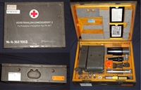 Cold War Geiger Counter