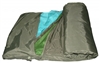 3pc SLEEPING BAG SYSTEM