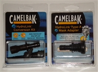 Camelbak Conversion Kit Type-A Adapter