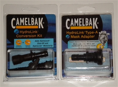 Camelbak Conversion Kit Type-A Adapter