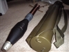 M72 LAW Rocket Launcher and 66mm HEAT Rocket